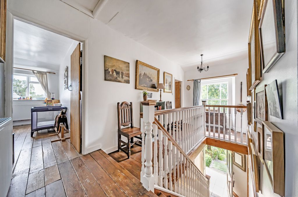 Additional image 14 of 5 bed detached house for saleBron Y Wern, Trefonen, Oswestry SY10