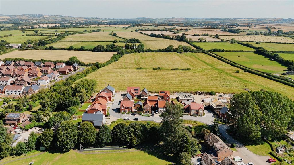 Property photo 2 of 11 Aerial Image