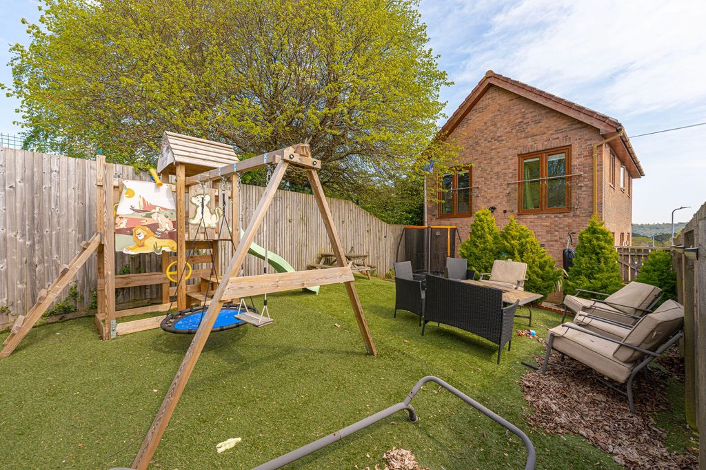 Additional image 31 of 3 bed detached house for saleLodge Hill, Caerleon NP18