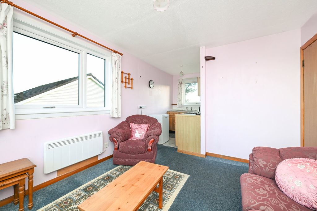 Additional image 7 of 2 bed bungalow for sale5 Kirkhouses Chalets, Bixter, Shetland ZE2