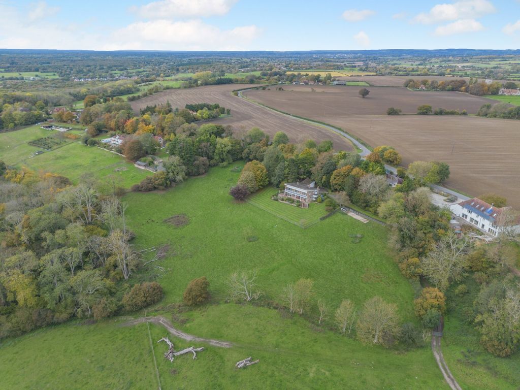 Property photo 3 of 15 Aerial View