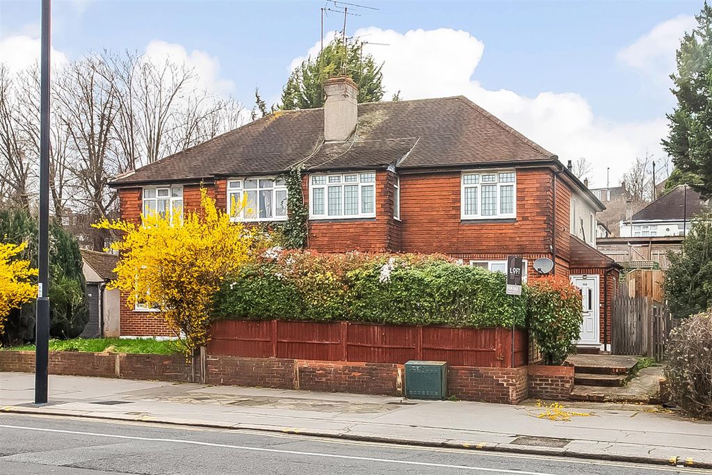 Property photo 1 of 15 Front Elevation