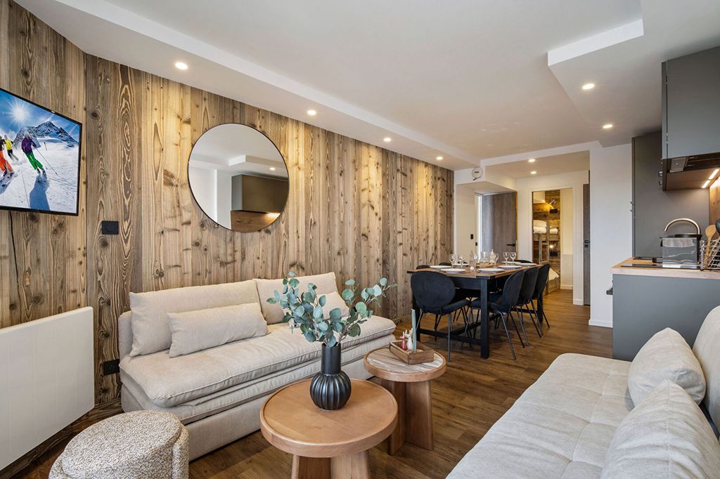 Property photo 1 of 12 Val Thorens Apartmen