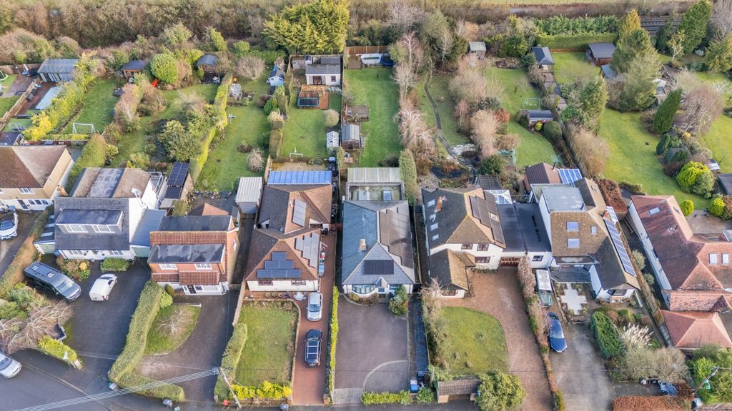 Property photo 2 of 24 Aerial View