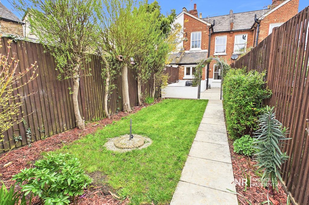 Property photo 2 of 14 Rear Aspect