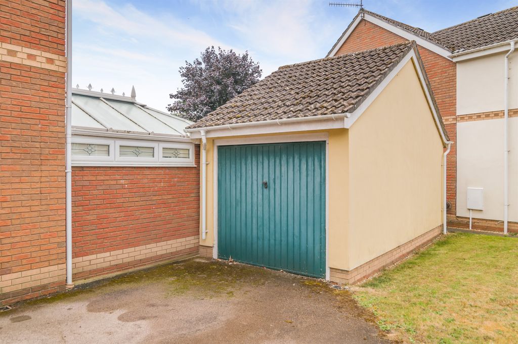 Additional image 21 of 3 bed detached house for saleHamilton Way, Monmouth, Monmouthshire NP25