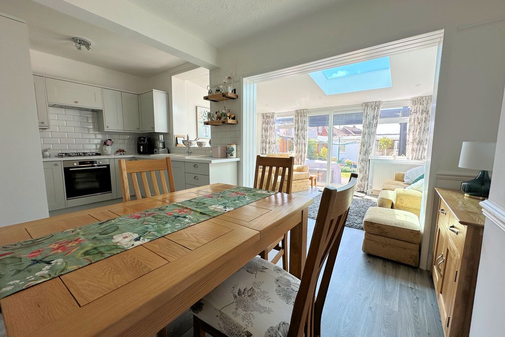 Property photo 2 of 20 Kitchen/Dining/Family Room