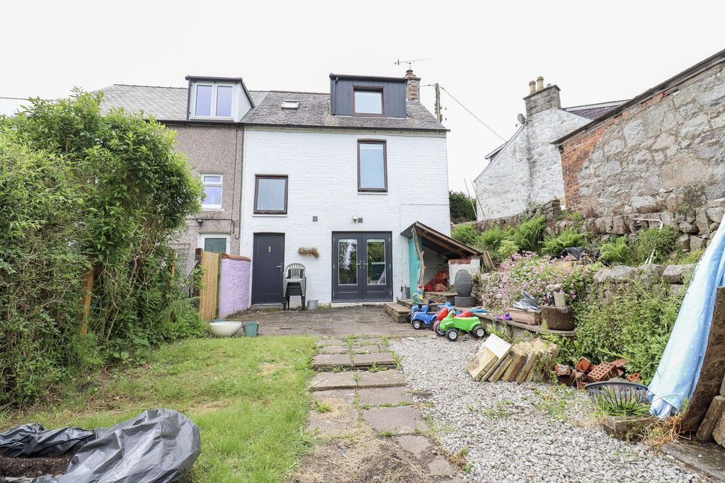 Additional image 17 of 2 bed semi-detached house for sale57 Alpine Street, Dalbeattie DG5