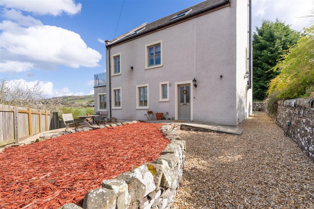 Additional image 28 of 5 bed detached house for saleKissinggate Cottage, Morebattle TD5