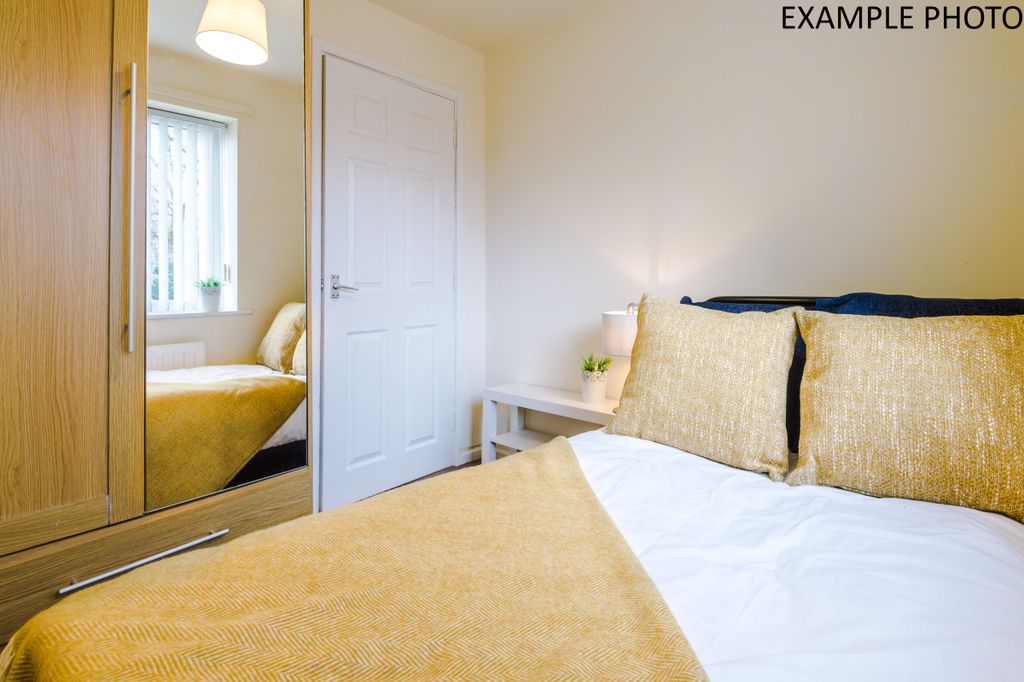 Property photo 1 of 10 Example Bedroom