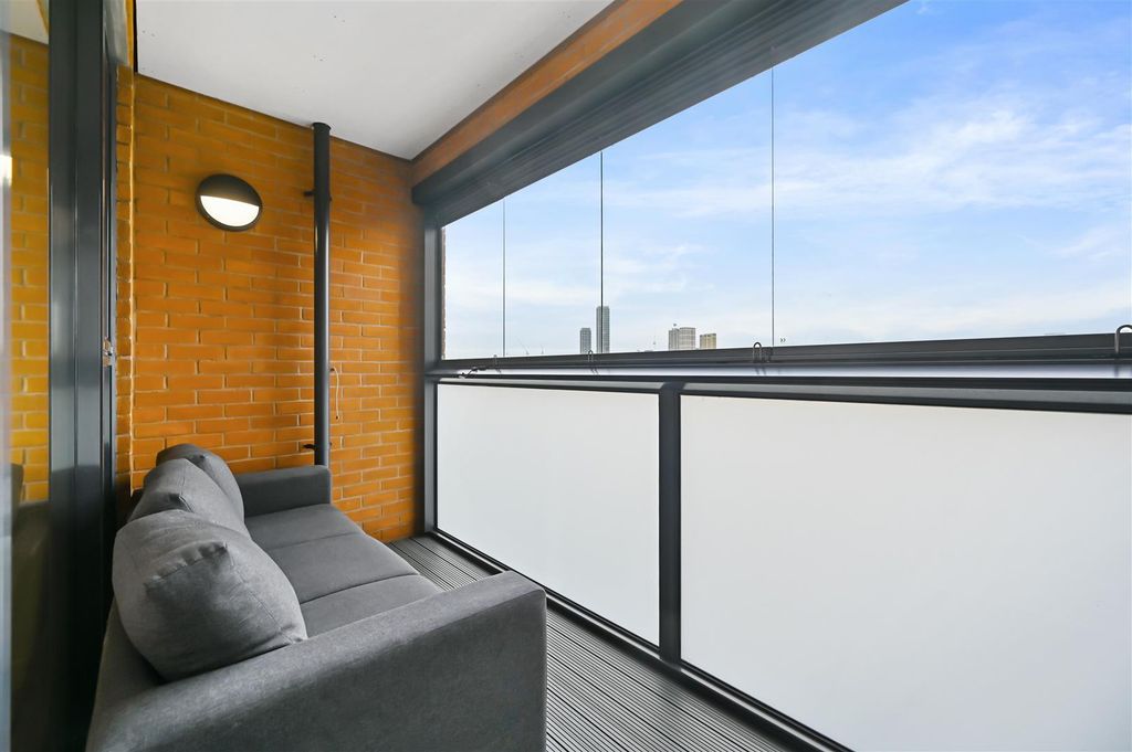 Property photo 1 of 13 Rcrr - 62 Tabbard Apartments - Balcony.Jpg