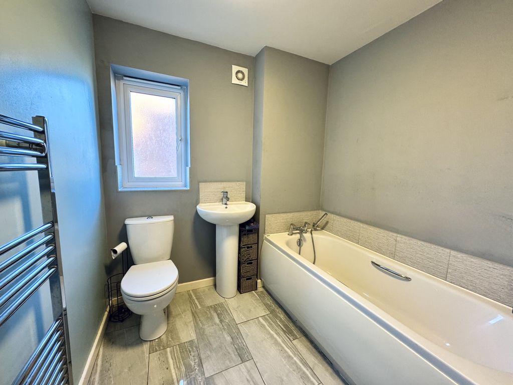 Additional image 9 of 3 bed end terrace house for saleDanesly Close, Peterlee, County Durham SR8