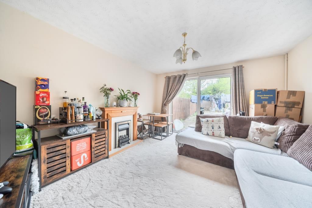 Property photo 3 of 12 Living Area