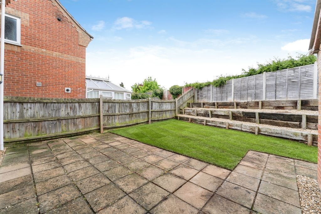 Additional image 14 of 3 bed detached house for salePrimrose Drive, Brandon IP27