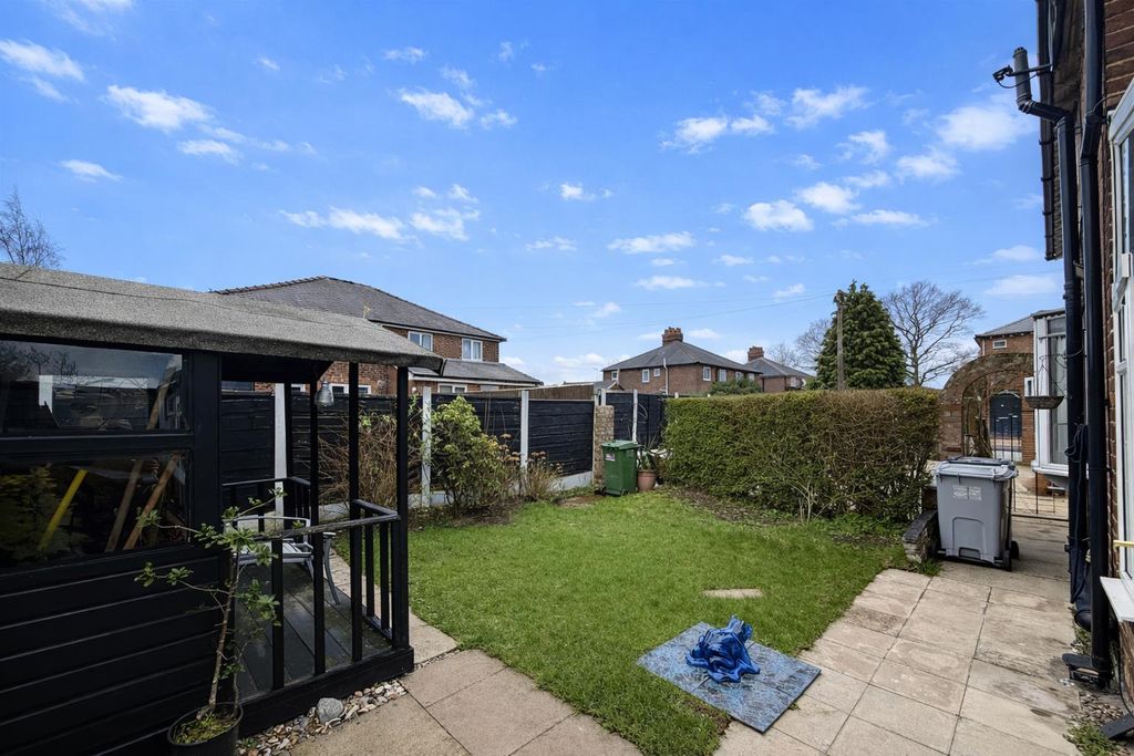 Additional image 14 of 3 bed semi-detached house for saleLeigh Avenue, Knutsford WA16