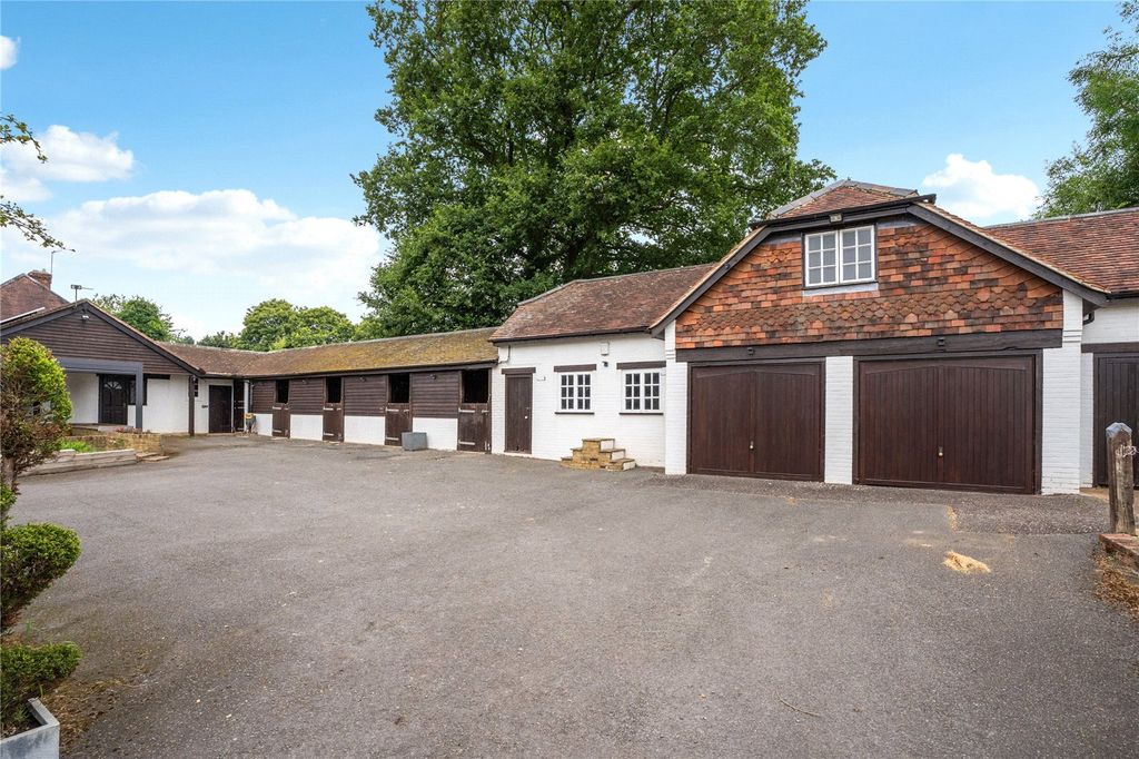 Property photo 3 of 16 Stables