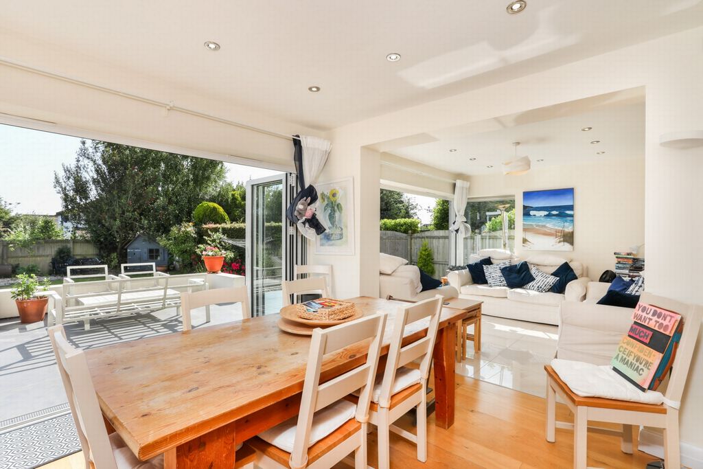 Property photo 3 of 22 Living/Dining Space