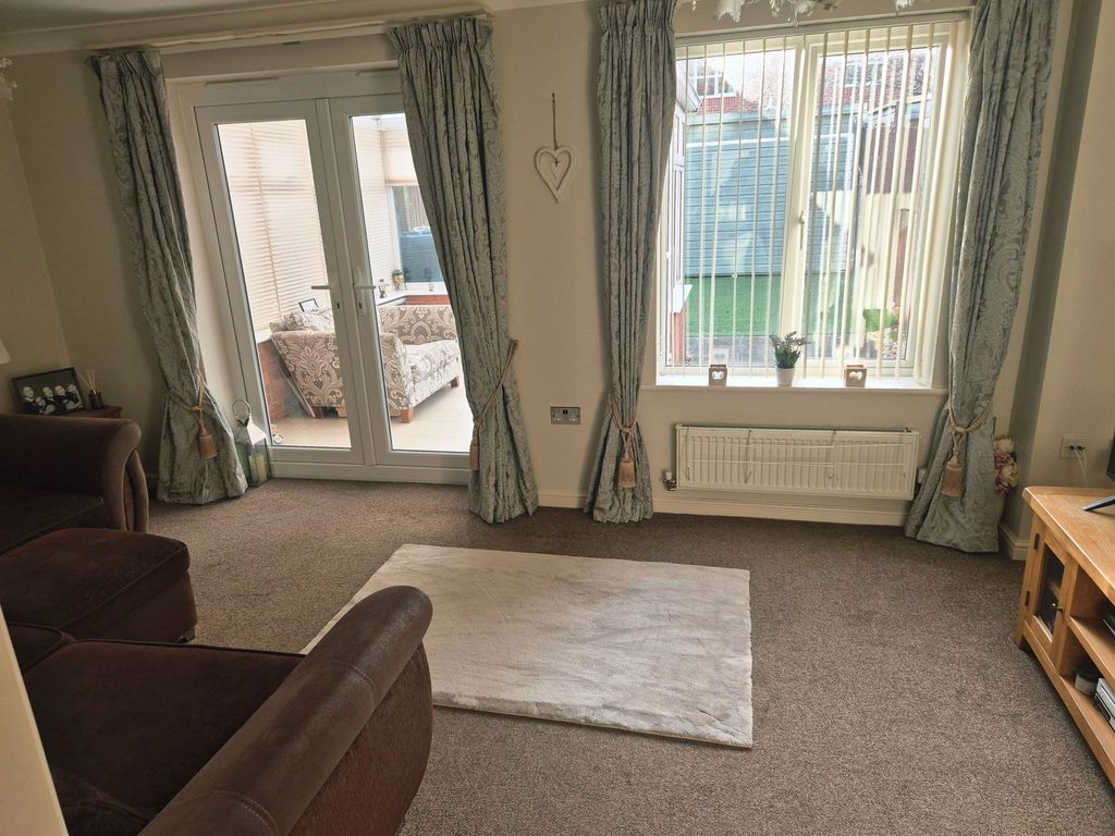 Additional image 4 of 4 bed terraced house for saleLlys Onnen, Llandudno Junction LL31