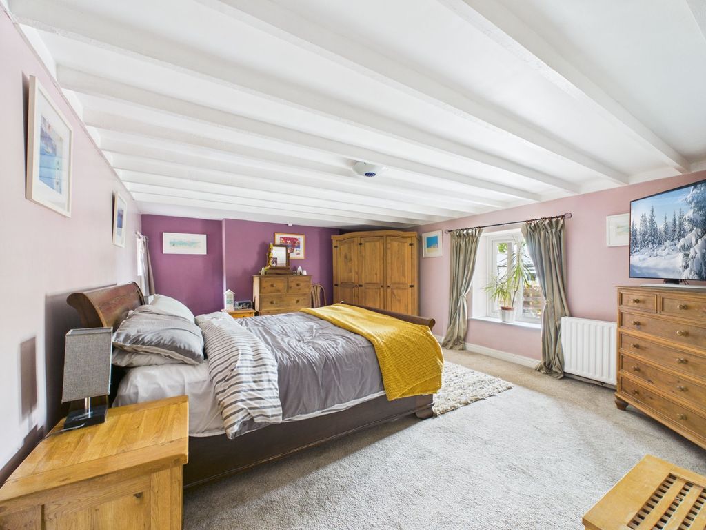 Additional image 6 of 5 bed semi-detached house for saleTrecarne, Liskeard PL14