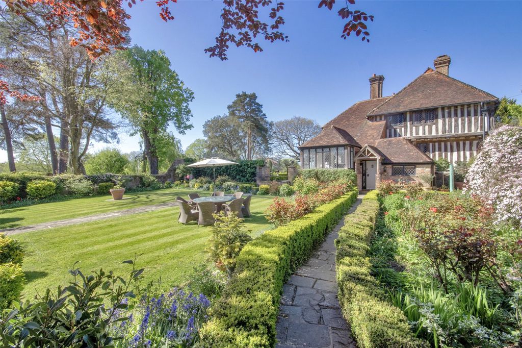 Additional image 26 of 5 bed detached house for saleChiddingly, East Sussex TN21
