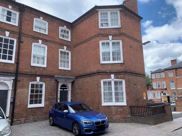 Property photo 1 of 1 14A New Street.Jpeg
