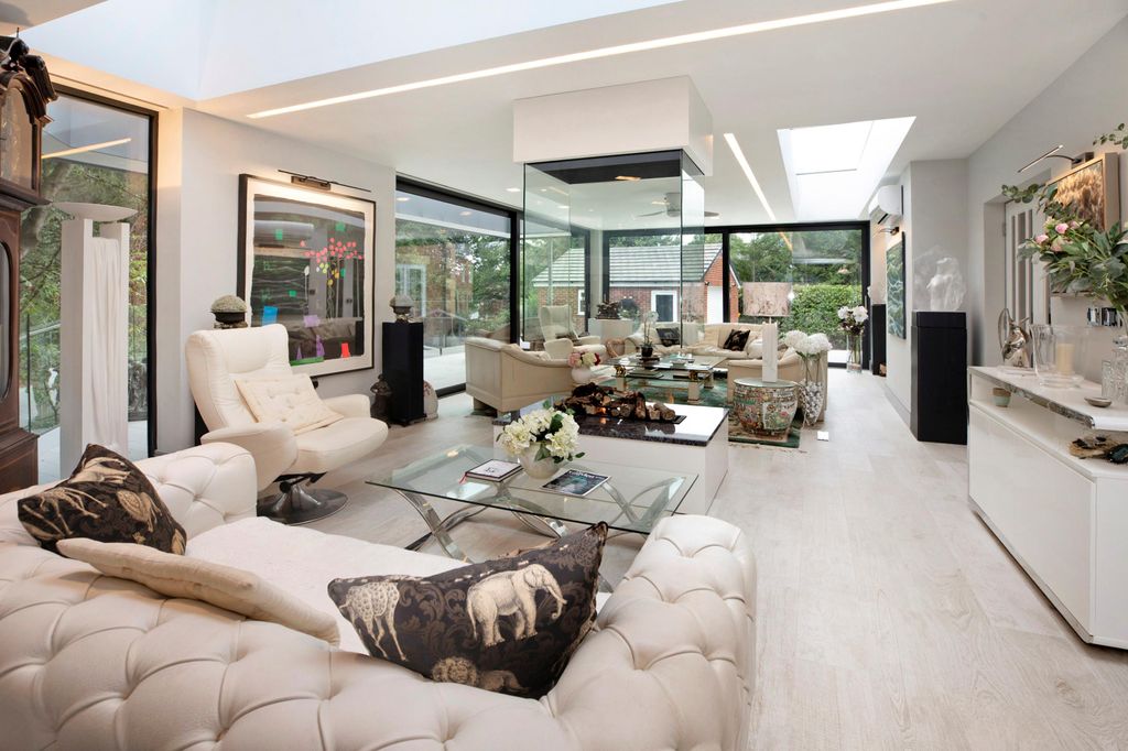 Additional image 4 of 5 bed detached house for saleStreatham Rise, Exeter, Devon EX4