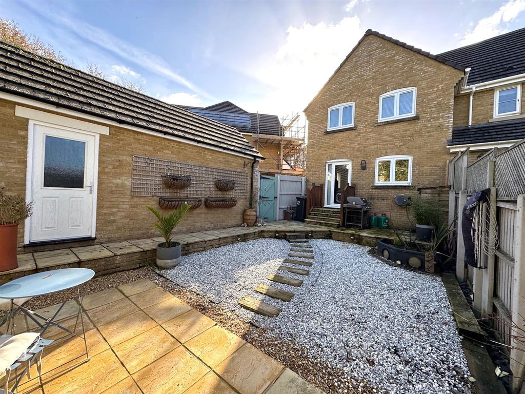 Property photo 2 of 16 House Rear.Jpg