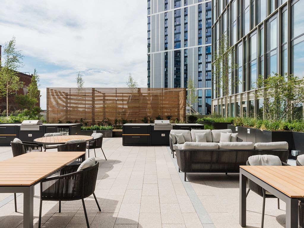 Property photo 1 of 19 The Mercian_Ameni...