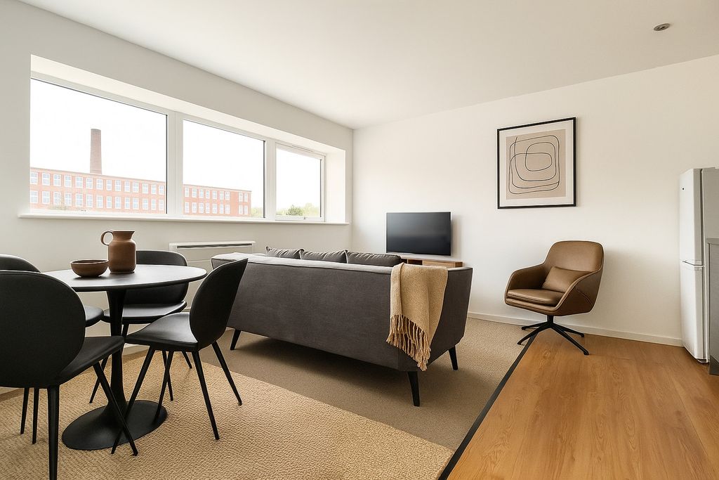 Property photo 2 of 6 Living Room