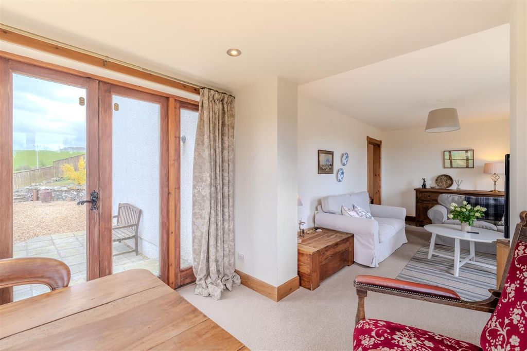 Additional image 22 of 5 bed detached house for saleKissinggate Cottage, Morebattle TD5