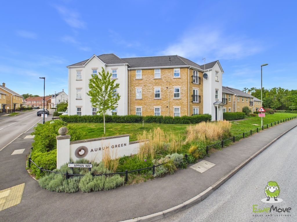 Property photo 1 of 14 Ewemove Estate Agents Basingstoke