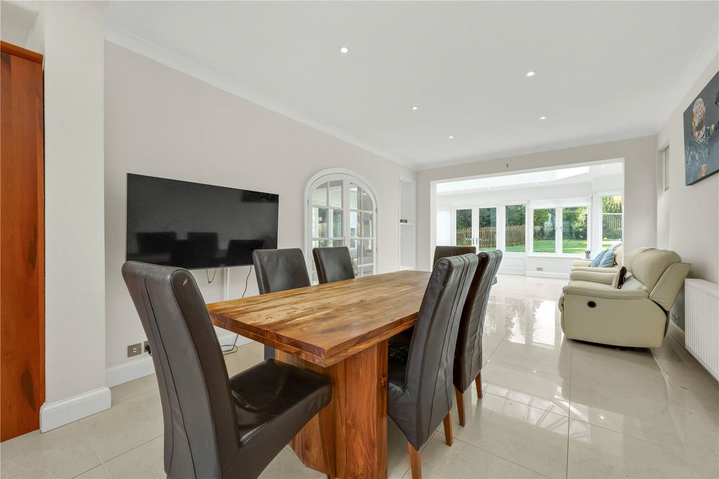 Additional image 8 of 6 bed detached house for saleEsher Park Avenue, Esher, Surrey KT10