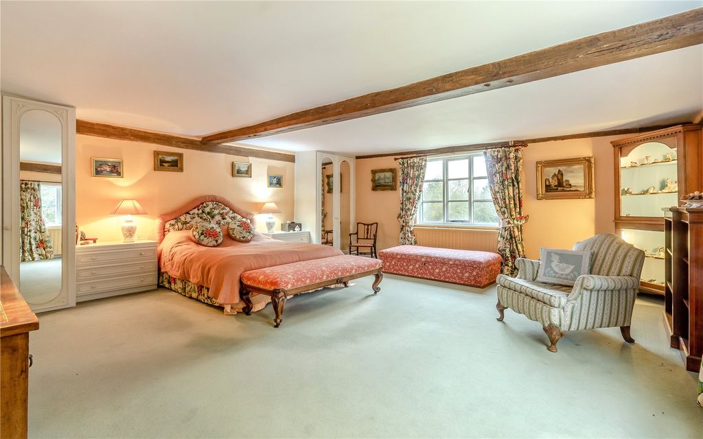 Additional image 7 of Land for saleLot 1 - Denton Road, Earsham, Bungay, Norfolk NR35