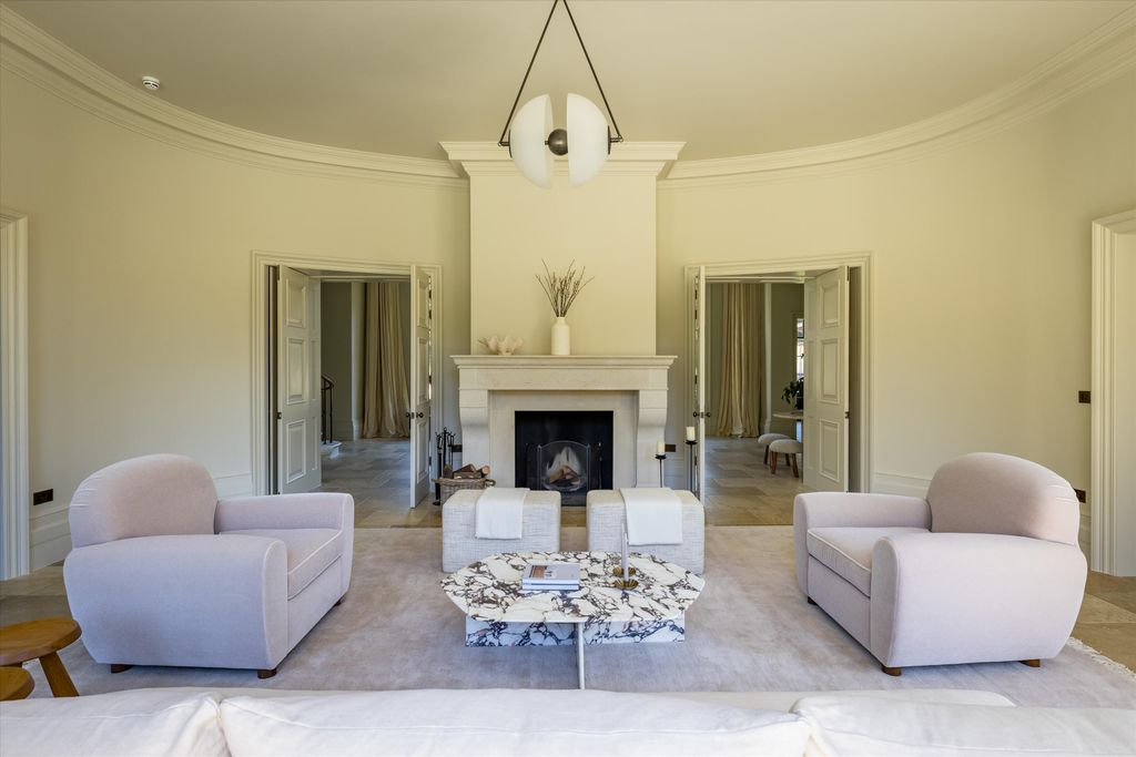 Additional image 13 of 10 bed detached house for saleHambledon Road, Busbridge, Godalming, Surrey GU8.