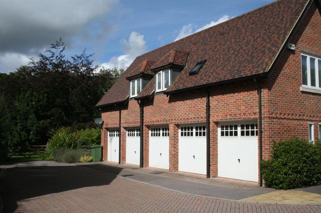 Property photo 3 of 18 Two Garages