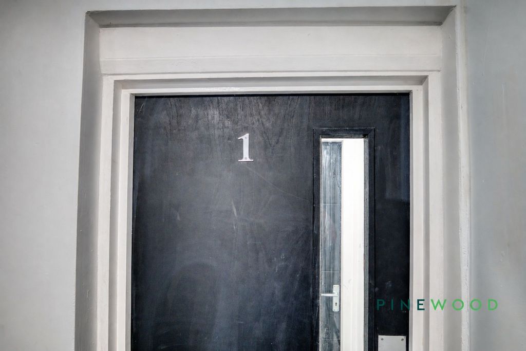 Property photo 2 of 11 Front Door