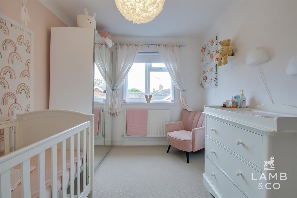 Additional image 20 of 3 bed detached house for saleCrome Road, Clacton-On-Sea CO16
