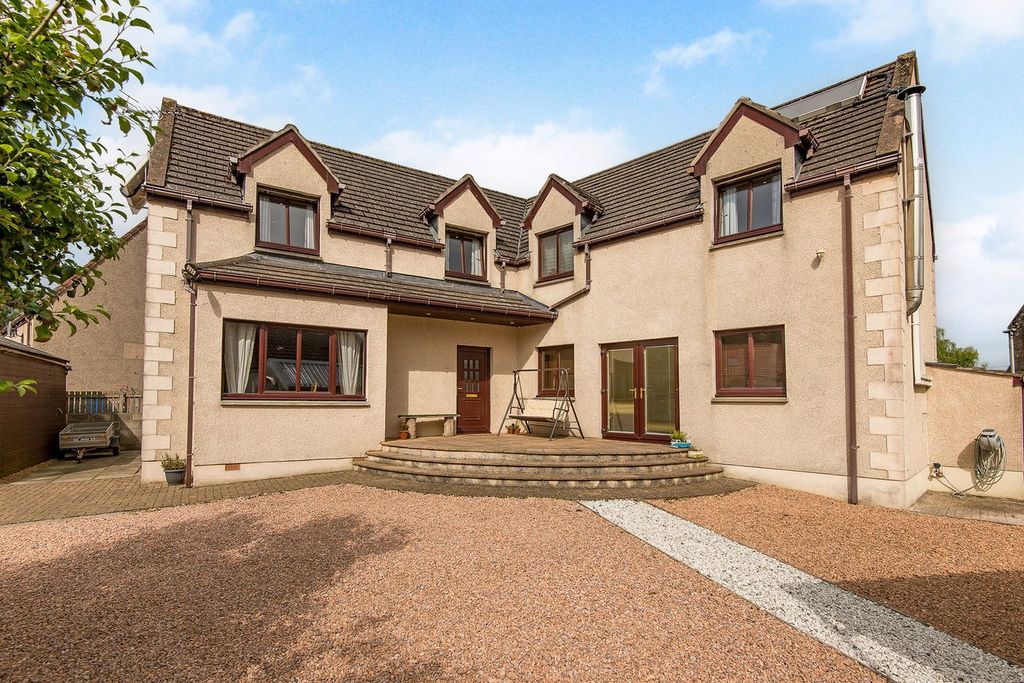 Additional image 18 of 3 bed detached house for saleKing Street, Freuchie, Cupar KY15