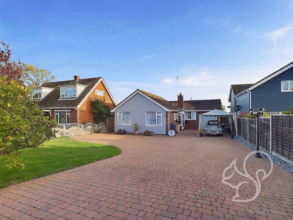 Property photo 1 of 22 Front Aspect