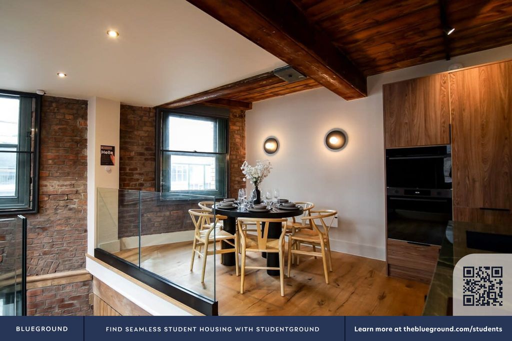 Additional image 16 of 2 bed flat to rentManchester M1