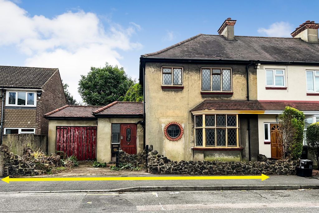 Property photo 1 of 18 114 Ridley Road, Bromley, Br2 0EU