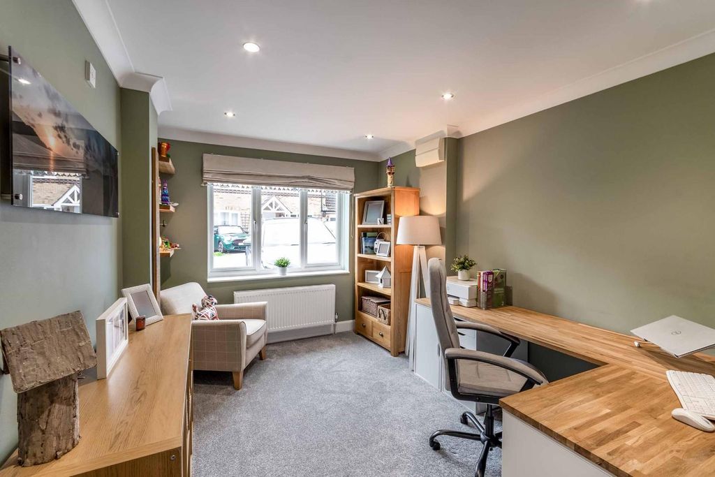 Additional image 12 of 4 bed detached house for saleOld Showfields, Gainsborough DN21