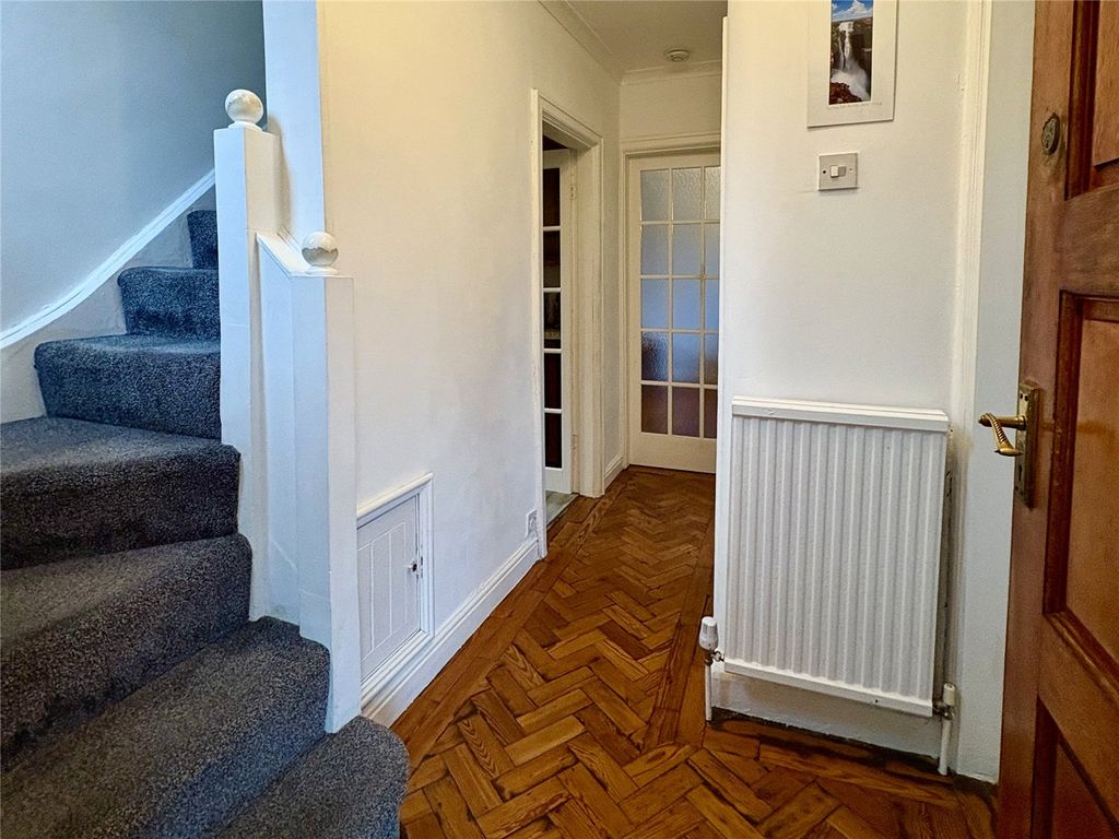 Property photo 3 of 19 Hallway