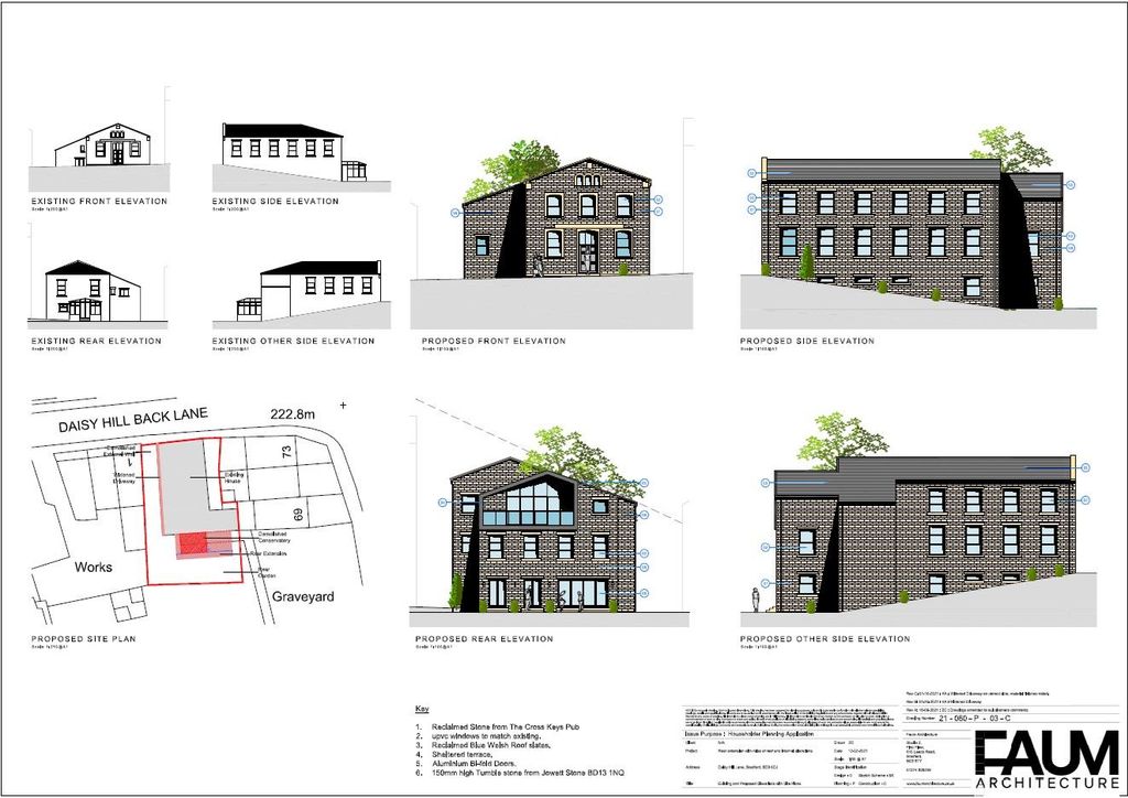 Property photo 3 of 8 Proposed Plans 2.Jpg