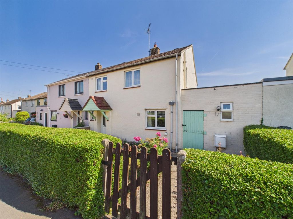 Property photo 1 of 13 Coppice Road, Ryhall