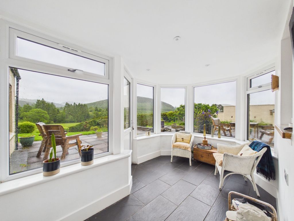 Additional image 11 of 4 bed detached house for saleThe Old Post Office, Tweedsmuir, Biggar ML12