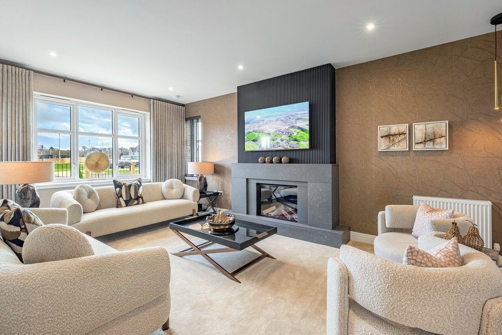 Property photo 1 of 15 Hillside Gardens, Aberdour