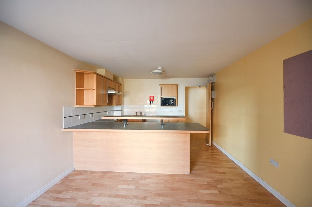 Property photo 2 of 10 Apartment D3, The Warehouse, Victoria Street, Preston, Lancashire,  Pr1 7Qt