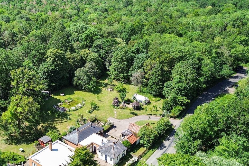 Property photo 2 of 36 Aerial View