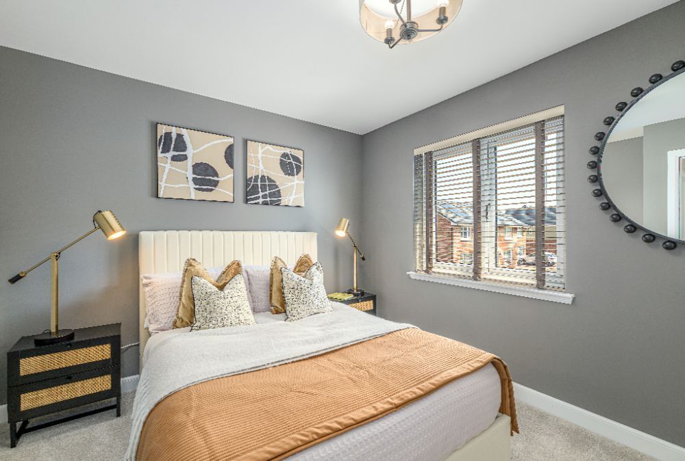 Additional image 9 of 5 bed villa for sale9 Archway Avenue, Danderhall, Dalkeith EH22